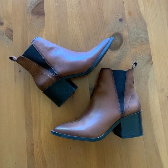 Steve Madden Shoes - Steve Madden Booties